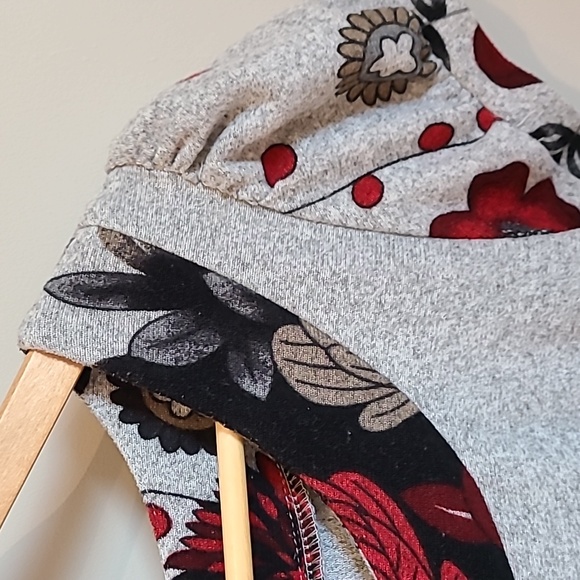 Cute short-sleeve dress by Apricot - Picture 6 of 6